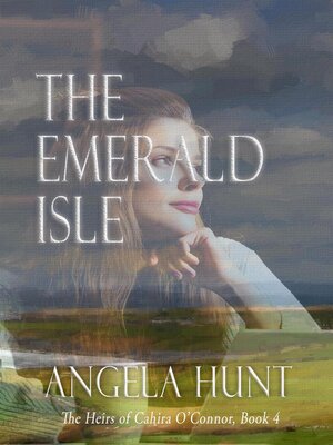 cover image of The Emerald Isle